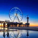 Modern Harbor-view In Scheveningen * The Hague