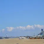 Apartment Modern Harbor-view In Scheveningen *