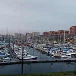 Apartment Modern Harbor-view In Scheveningen *