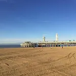 Apartamento Modern Harbor-view In Scheveningen