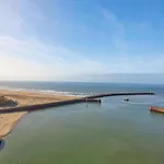Modern Harbor-view In Scheveningen