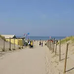 Modern Harbor-view In Scheveningen The Hague