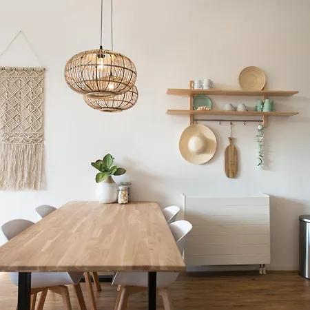 Modern Harbor-view In Scheveningen * Den Haag