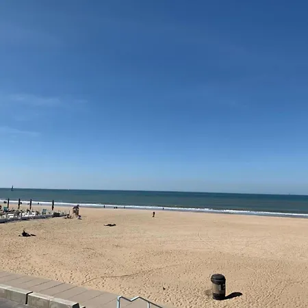 Modern Harbor-view In Scheveningen Apartamento La Haya