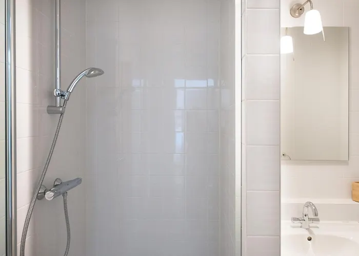 Modern Harbor-view In Scheveningen Apartamento *