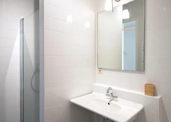 Modern Harbor-view In Scheveningen